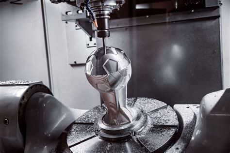 prototype cnc milling machine